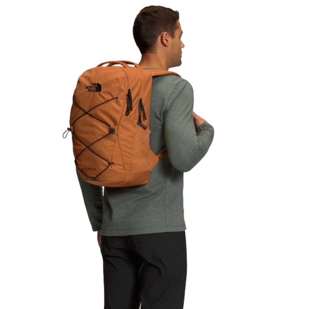 The North face backpack - Picture 6 of 9